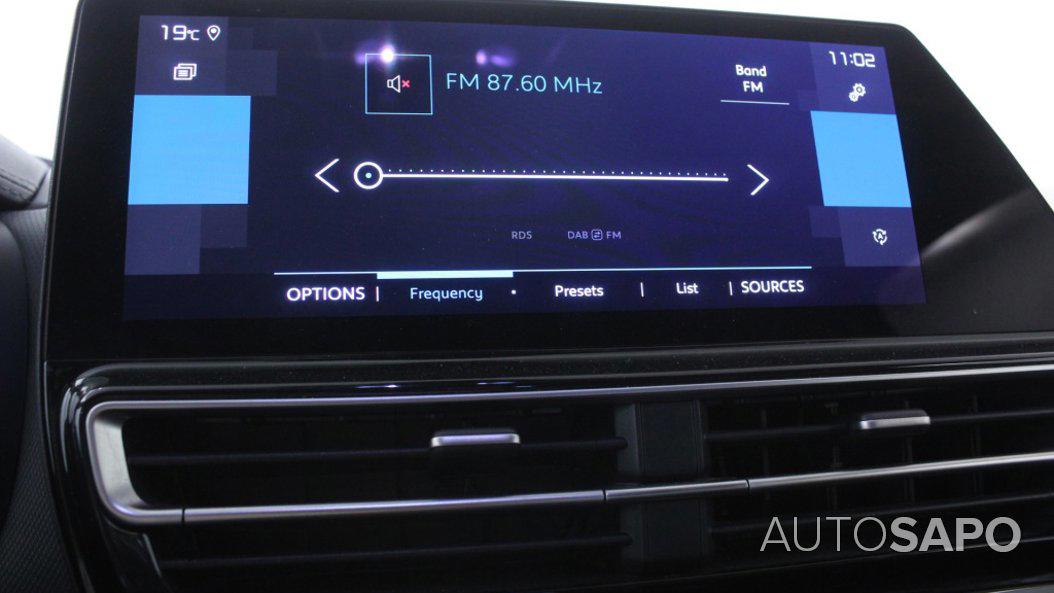 Citroen C5 AirCross de 2024