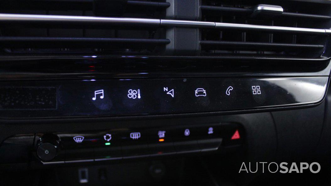 Citroen C5 AirCross de 2024