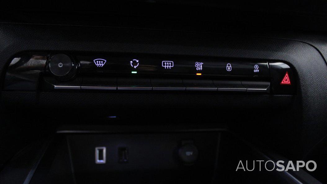 Citroen C5 AirCross de 2024