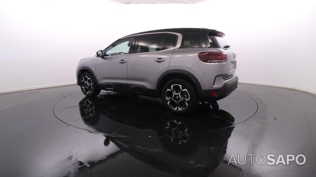 Citroen C5 AirCross de 2024