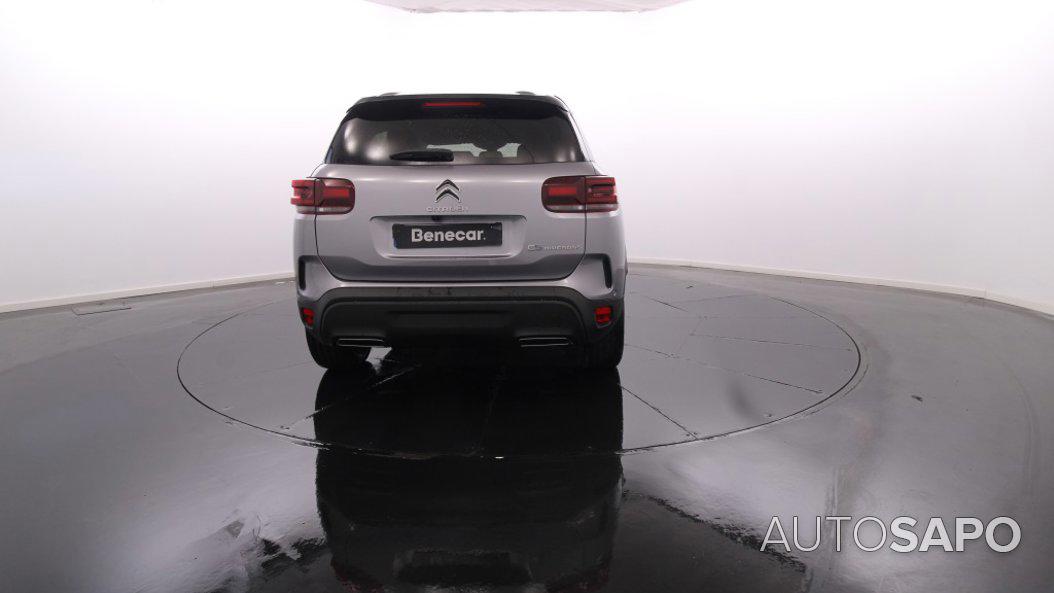 Citroen C5 AirCross de 2024