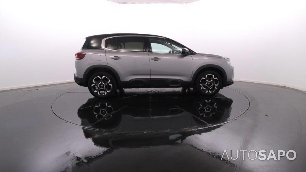 Citroen C5 AirCross de 2024