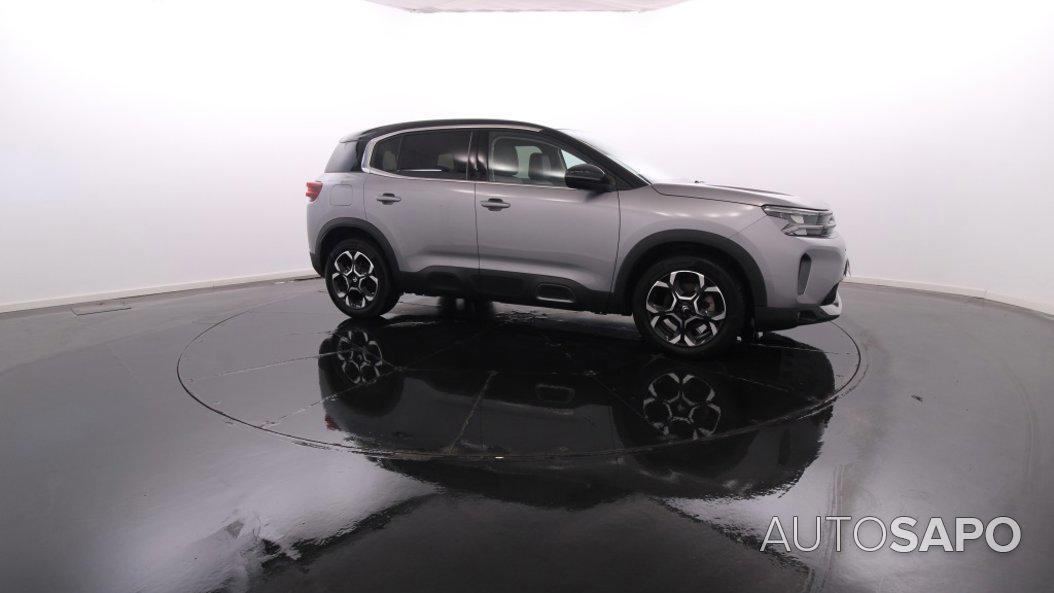 Citroen C5 AirCross de 2024