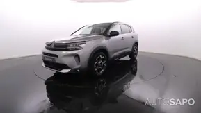 Citroen C5 AirCross de 2024
