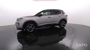 Citroen C5 AirCross de 2024