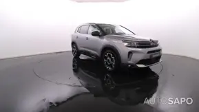 Citroen C5 AirCross de 2024