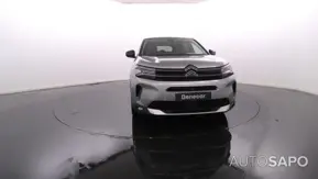 Citroen C5 AirCross de 2024