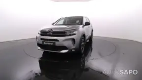 Citroen C5 AirCross de 2024
