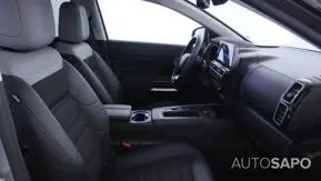 Citroen C5 AirCross de 2024