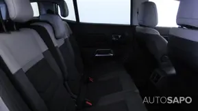Citroen C5 AirCross de 2024