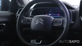 Citroen C5 AirCross de 2024