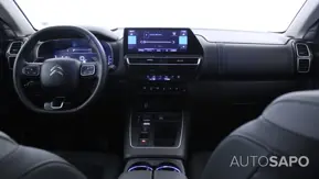 Citroen C5 AirCross de 2024
