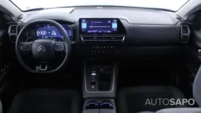 Citroen C5 AirCross de 2024