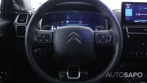 Citroen C5 AirCross de 2024