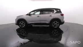 Citroen C5 AirCross de 2024