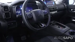 Citroen C5 AirCross de 2024