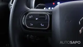 Citroen C5 AirCross de 2024