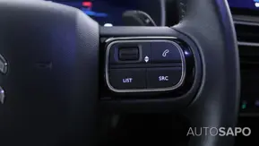 Citroen C5 AirCross de 2024
