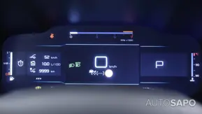 Citroen C5 AirCross de 2024
