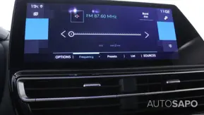 Citroen C5 AirCross de 2024