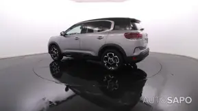 Citroen C5 AirCross de 2024