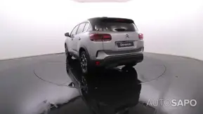 Citroen C5 AirCross de 2024