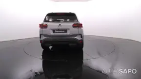 Citroen C5 AirCross de 2024