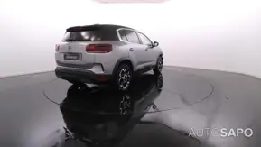 Citroen C5 AirCross de 2024
