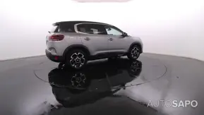 Citroen C5 AirCross de 2024