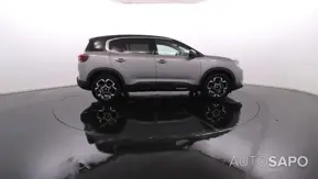 Citroen C5 AirCross de 2024