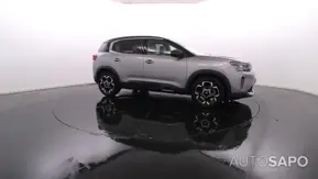 Citroen C5 AirCross de 2024