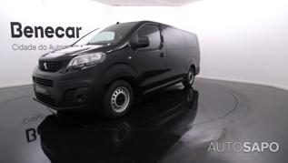 Peugeot Expert de 2023