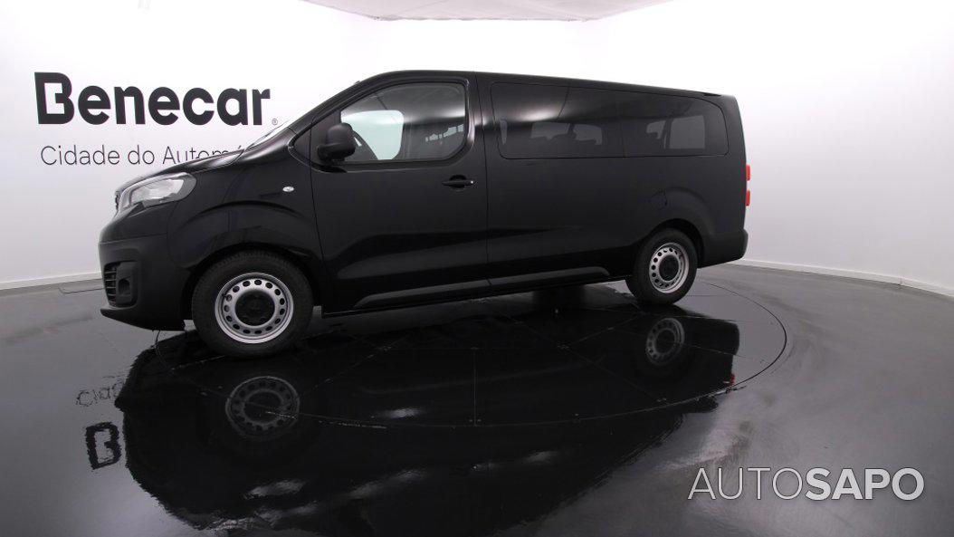 Peugeot Expert de 2023