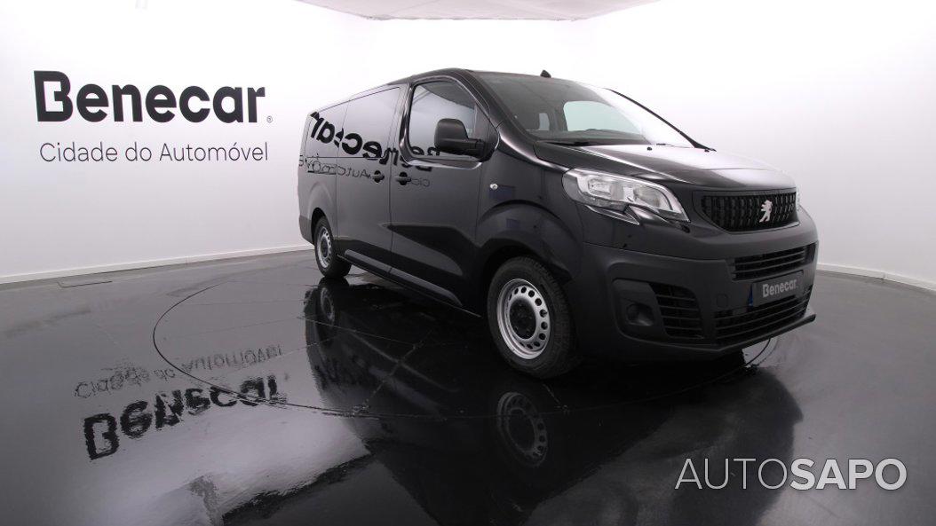 Peugeot Expert de 2023