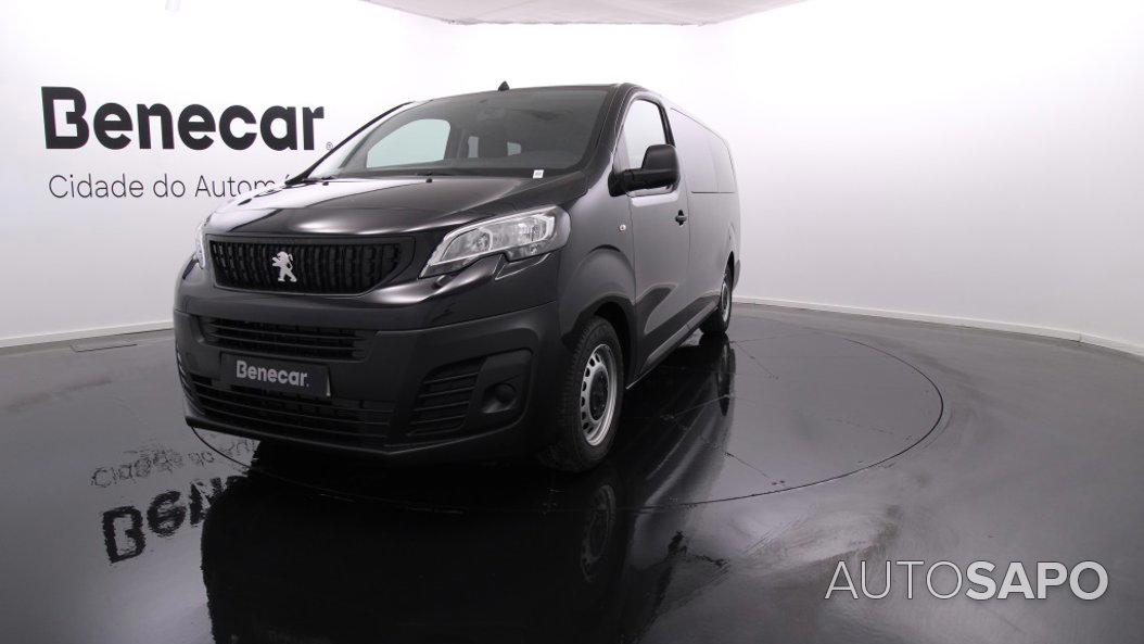Peugeot Expert de 2023