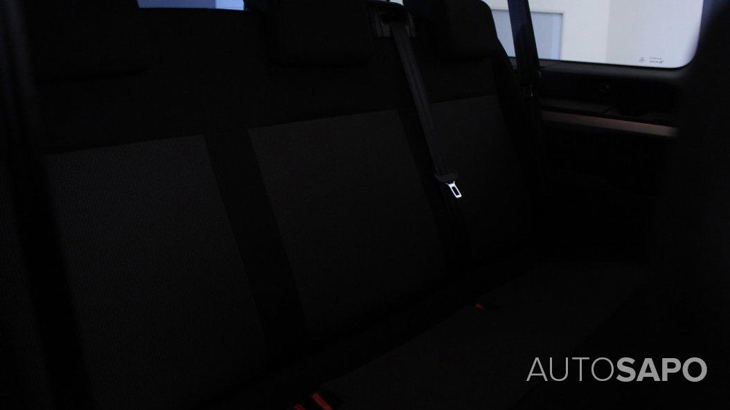 Peugeot Expert de 2023
