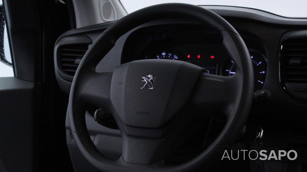 Peugeot Expert de 2023