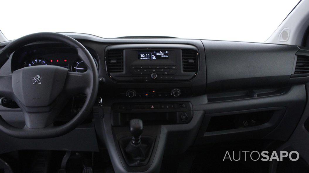 Peugeot Expert de 2023