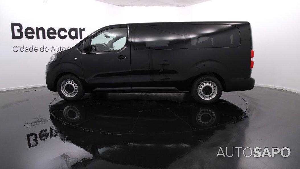 Peugeot Expert de 2023