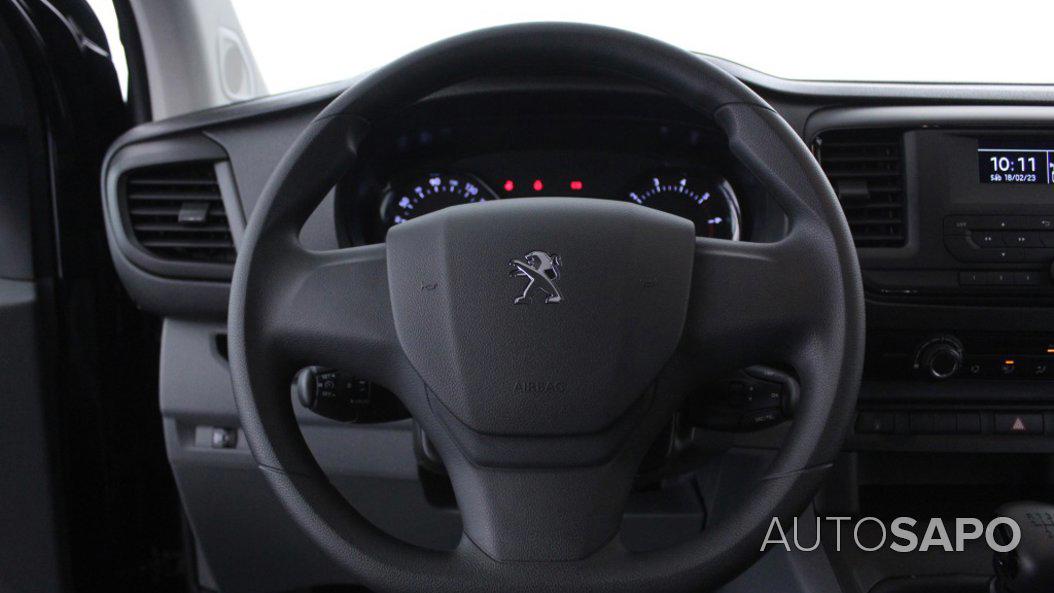 Peugeot Expert de 2023