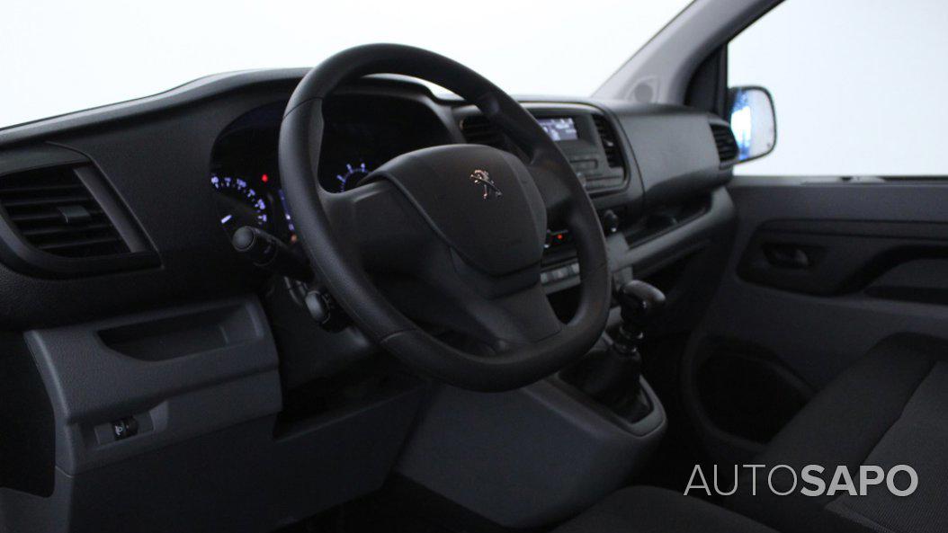 Peugeot Expert de 2023