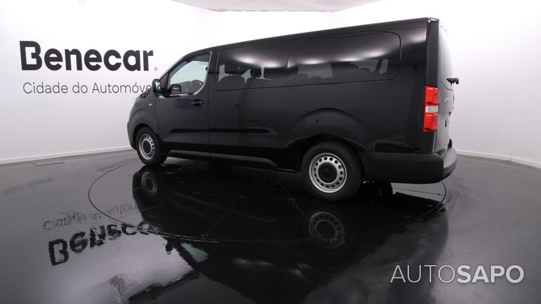Peugeot Expert de 2023