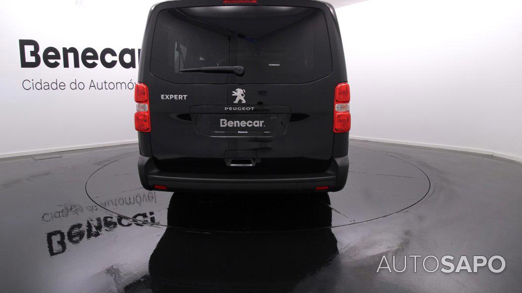Peugeot Expert de 2023