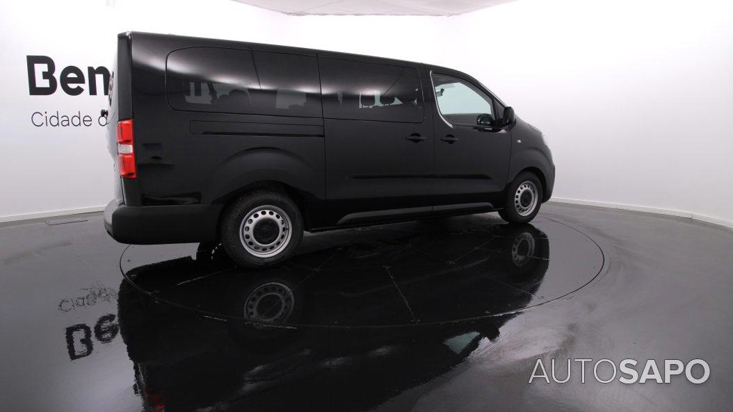 Peugeot Expert de 2023