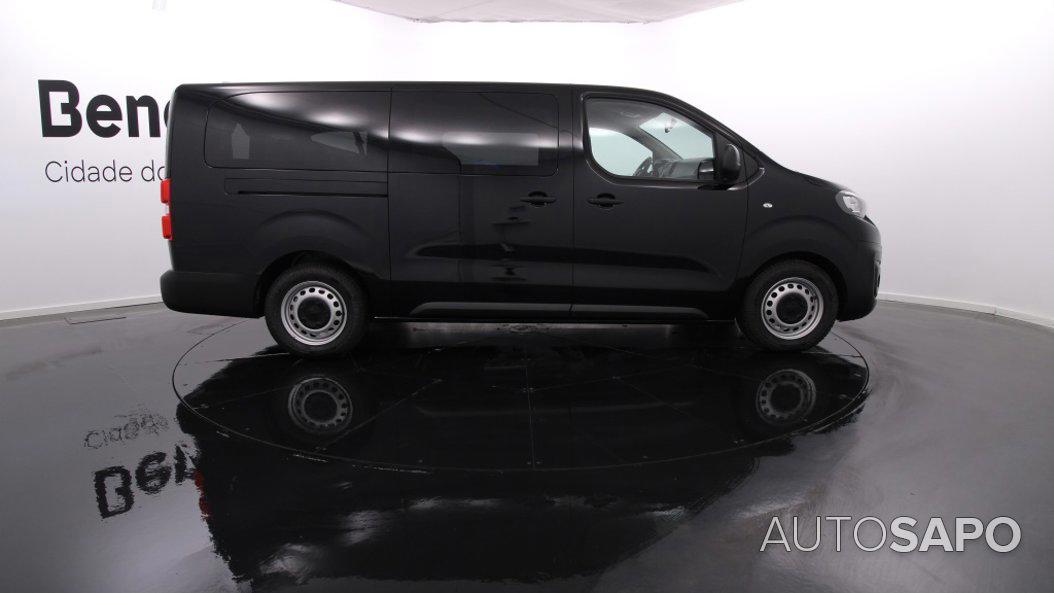 Peugeot Expert de 2023