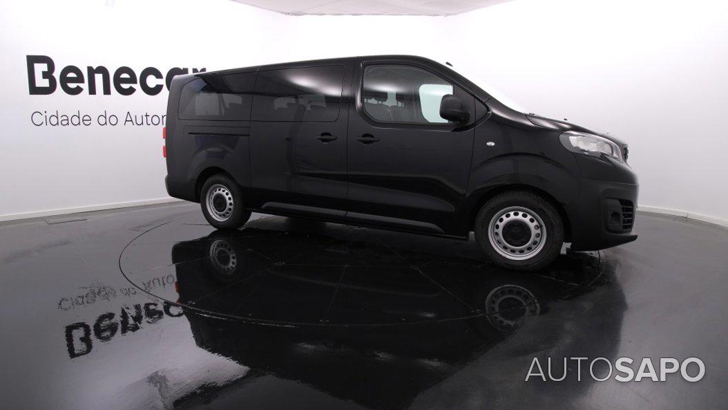 Peugeot Expert de 2023
