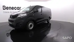Peugeot Expert de 2023