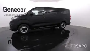 Peugeot Expert de 2023