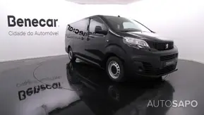 Peugeot Expert de 2023