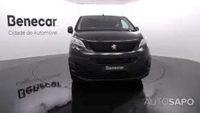 Peugeot Expert de 2023